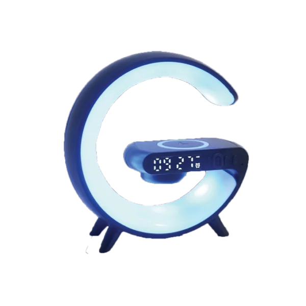 LÁMPARA LED MULTIFUNCIÓN