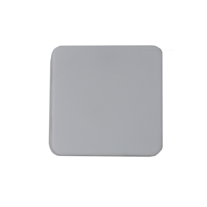 Lámpara Led Cuadrada De 36W Luz Blanca