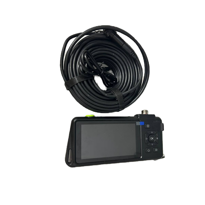 Cámara endoscópica 15 metros