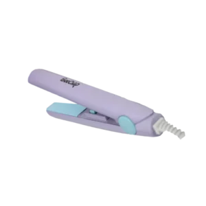 PLANCHA DE PELO PEQUEÑA