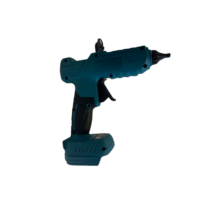 Pistola de silicona (Incluye un cargador y batería) - Imagen 2