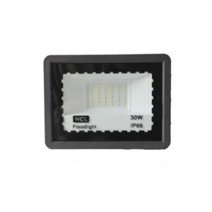 Lámpara led 30 W IP66 HCL