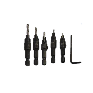 BROCAS PARA BISELADO