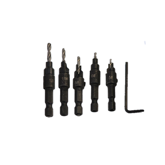 BROCAS PARA BISELADO