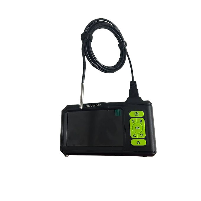 Cámara endoscópica 2 metros