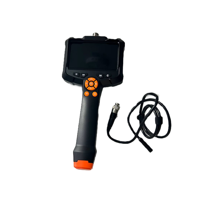 Cámara endoscópica 1 metro
