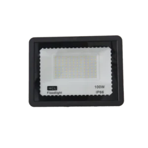 Lámpara led 100 W IP66 HCL