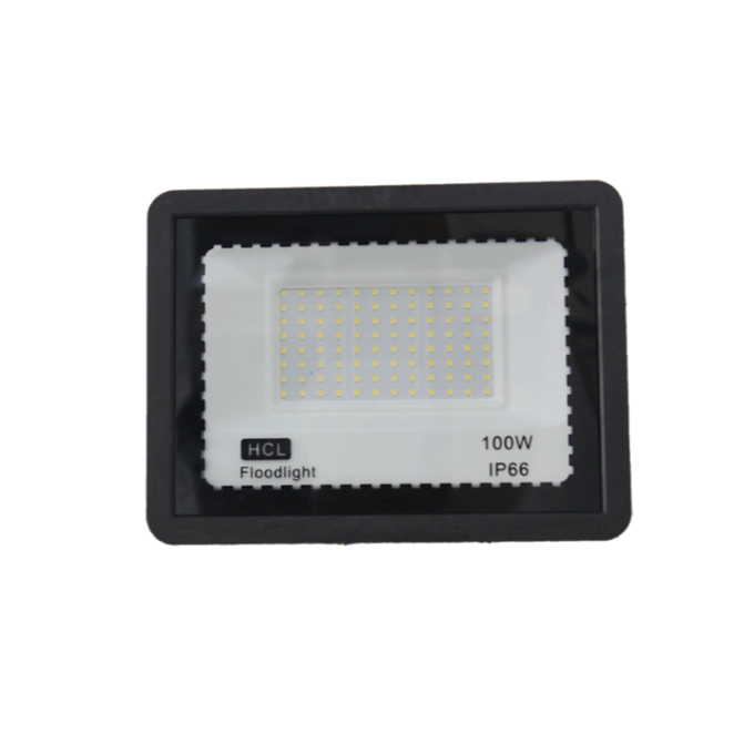 Lámpara led 100 W IP66 HCL