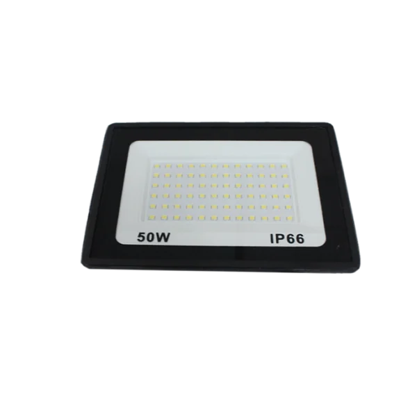 Lámpara led de 50 W IP66