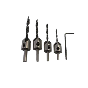 BROCAS AVELLANADORAS.