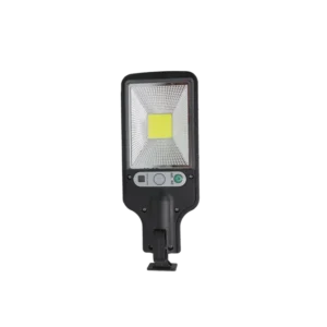 LÁMPARA DE ENERGÍA SOLAR PARA ALUMBRADO DE EXTERIORES. 5,5V Y 2,5W