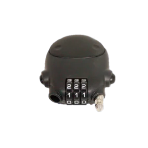 MINI SISTEMA ANTIRROBO PARA BICICLETAS, ETC