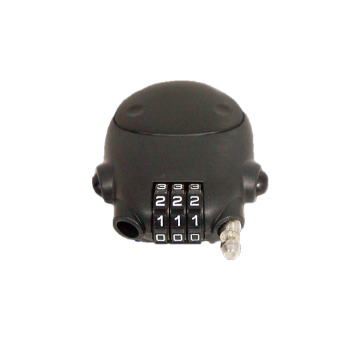 MINI SISTEMA ANTIRROBO PARA BICICLETAS, ETC