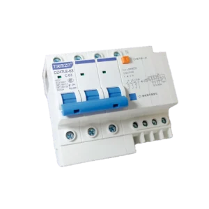 Limitador de sobretensión