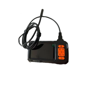 Cámara endoscópica de 2 metros