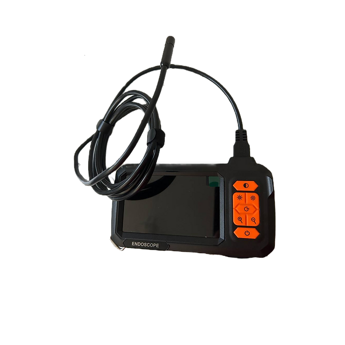 Cámara endoscópica de 2 metros