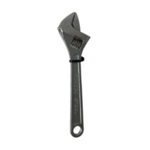 Llave Inglesa Ajustable – Precisión y Resistencia