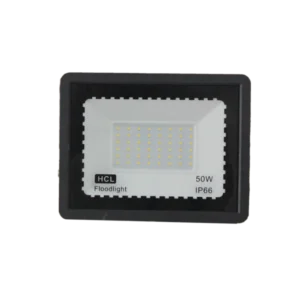 Lámpara led 50 W IP66 HCL