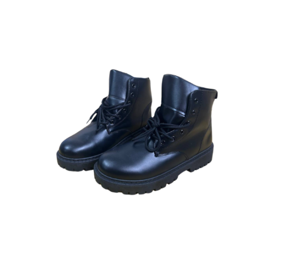 Botas Elegantes de Hombres