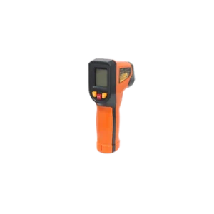 Termómetro Infrarrojo Digital – Precisión para Temperatura Corporal y Ambiental