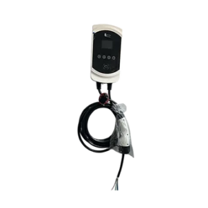 Cargador de vehículo eléctrico