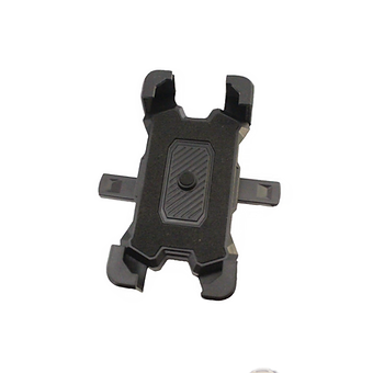 Soporte de Teléfono para Bici, Moto, Coche o Patinete – Ajustable y Seguro