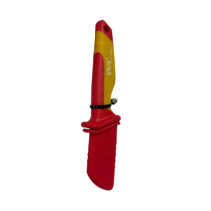 Cuchillo de Electricista