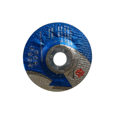 Disco de Desbaste para Metal y Rababa