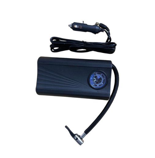 Compresor de Aire Portátil.