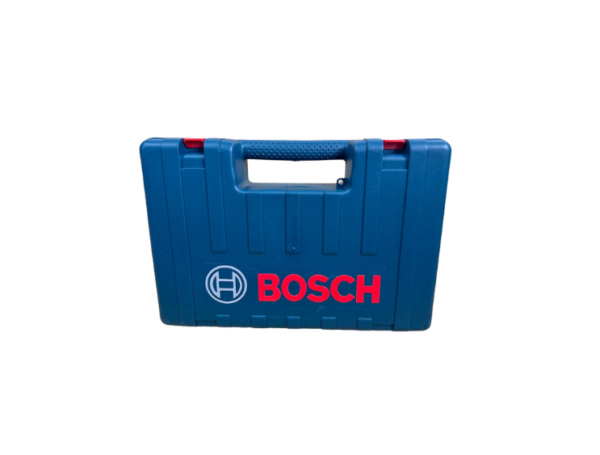 Taladro Percutor Bosch con Maletín - Imagen 2