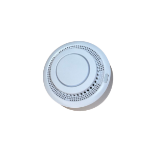 Detector de Humo Inalámbrico