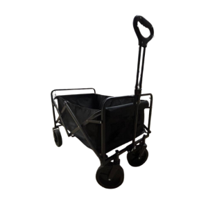 Carrito Plegable con Ruedas