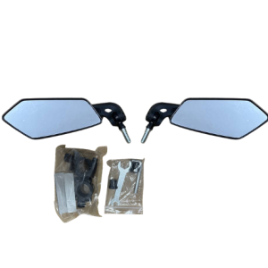 Espejos Universales para Moto o Bici