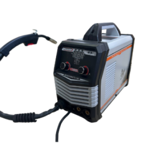 Máquina Inverter de Soldar Electrodos e Hilo