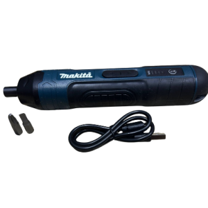 MINI Destornillador Makita Recargable Inalámbrico