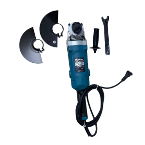 Radial Makita - Amoladora Angular Eléctrica 230mm