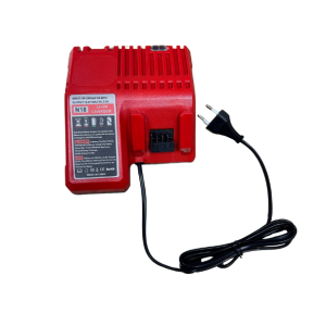 Cargador de Baterías Milwaukee