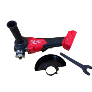 Amoladora Radial Milwaukee