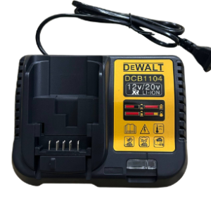 Cargador de Baterías DeWalt
