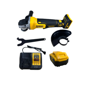 Amoladora Angular DeWalt 125 mm