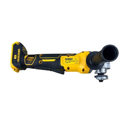 Amoladora Angular DeWalt 125 mm - Imagen 2
