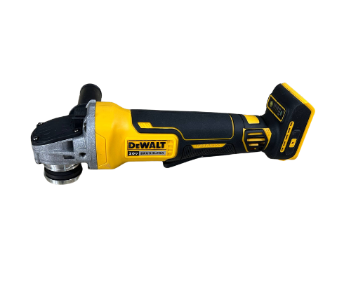 Amoladora Angular 125 mm DeWalt - Imagen 2