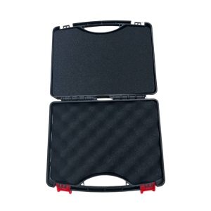 Maleta de Herramientas con Espuma Protectora