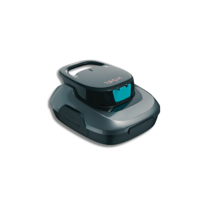 Robot Limpiafondos de Piscina Portátil