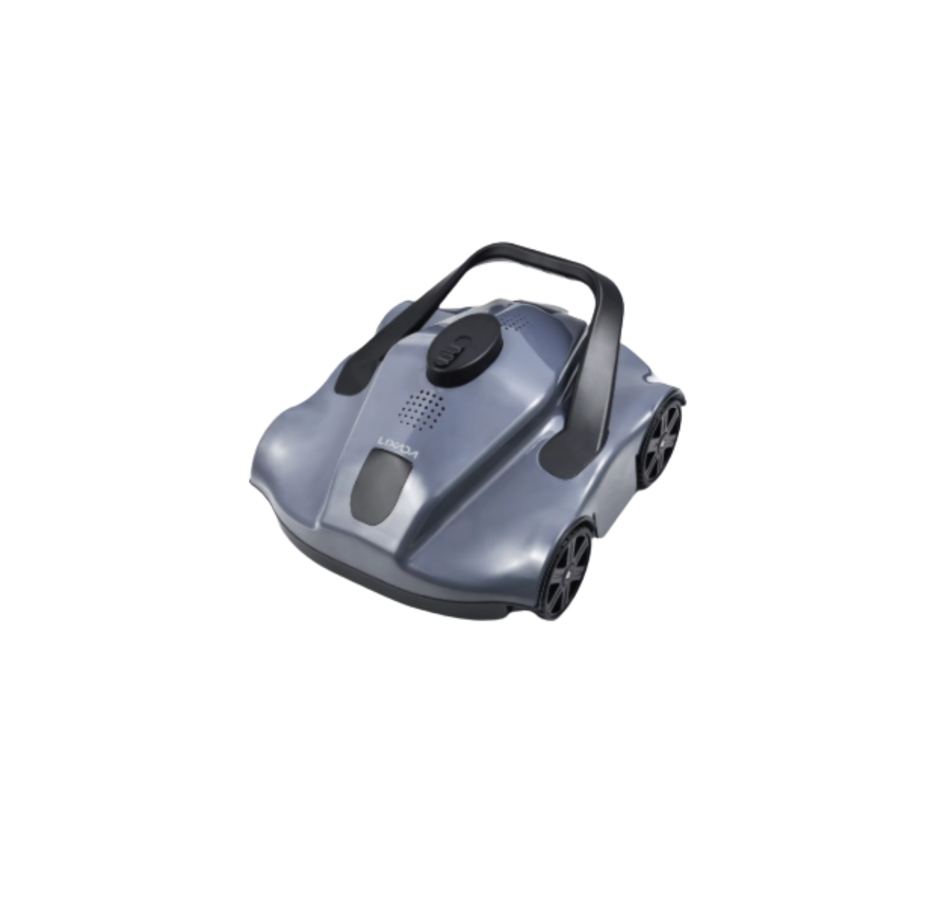 Robot limpiador automático para piscinas